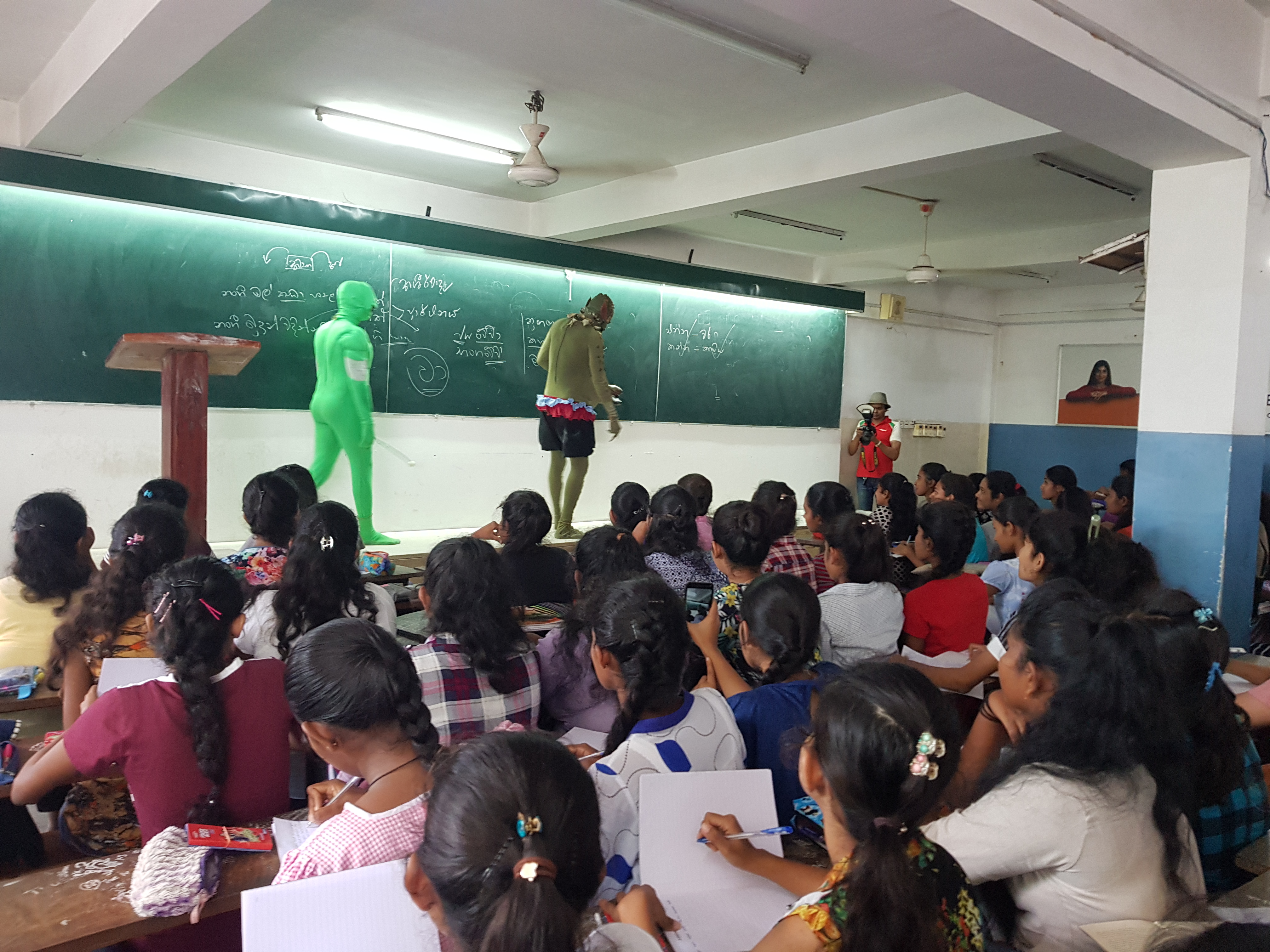 Clogard Launch - Image 3